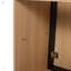 Meuble-lavabo 24 po sans lavabo supérieur