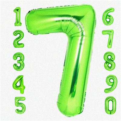 130pcs Chrome Disco Balloon Arch Kit for 80s 90s Neon Parties
