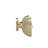Pedretti Bronze 2-Light Indoor Sconce