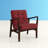 Babic 28.25" Wide Tufted Armchair-1723496927-1631695205