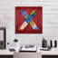 «X» par Design Turnpike-101608540