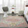 Verda Oriental Indoor Rug