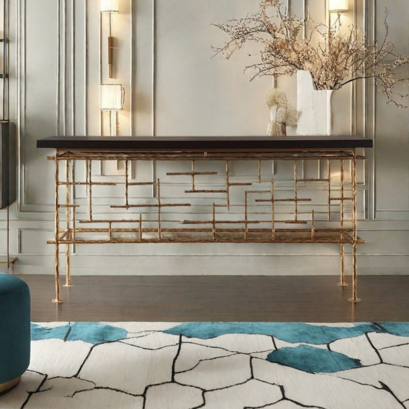 Table de bar Nordic
