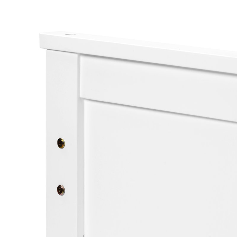 Storage Bed