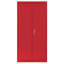 Armoire de rangement à 5 tablettes Classic Series-37210845
