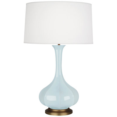 Lampe de table 32 po Pike