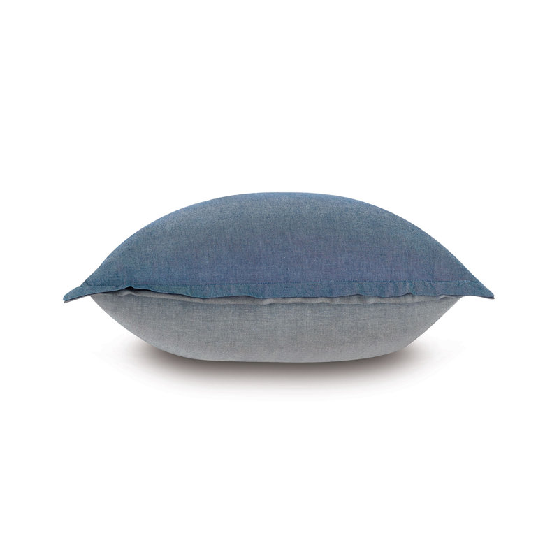 Mackay Square Pillow Cover & Insert