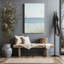 Impression sur toile Ocean Lullaby II-1959978591-1959978569