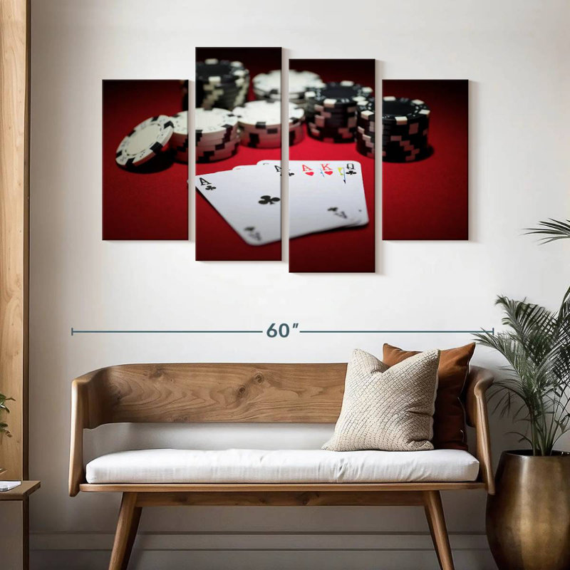 Main de poker Senne Omaha