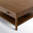 Kaplan Wood 1 Drawer Coffee Table-550463438