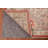 Vegetable Dye Oushak Turkish Area Rug 8x10