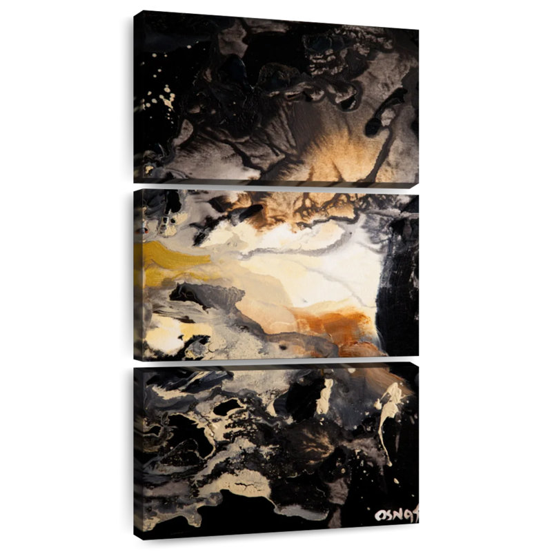 Starry Night Panel I
