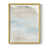Gold Framed