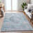 Machine Washable Indoor/Outdoor Jacinto ACN2140 Global Rug-1797192236