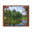 No Frame Print on Canvas