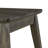 Jakeelah 6 Person Rectangular Dining Table Set-94438265
