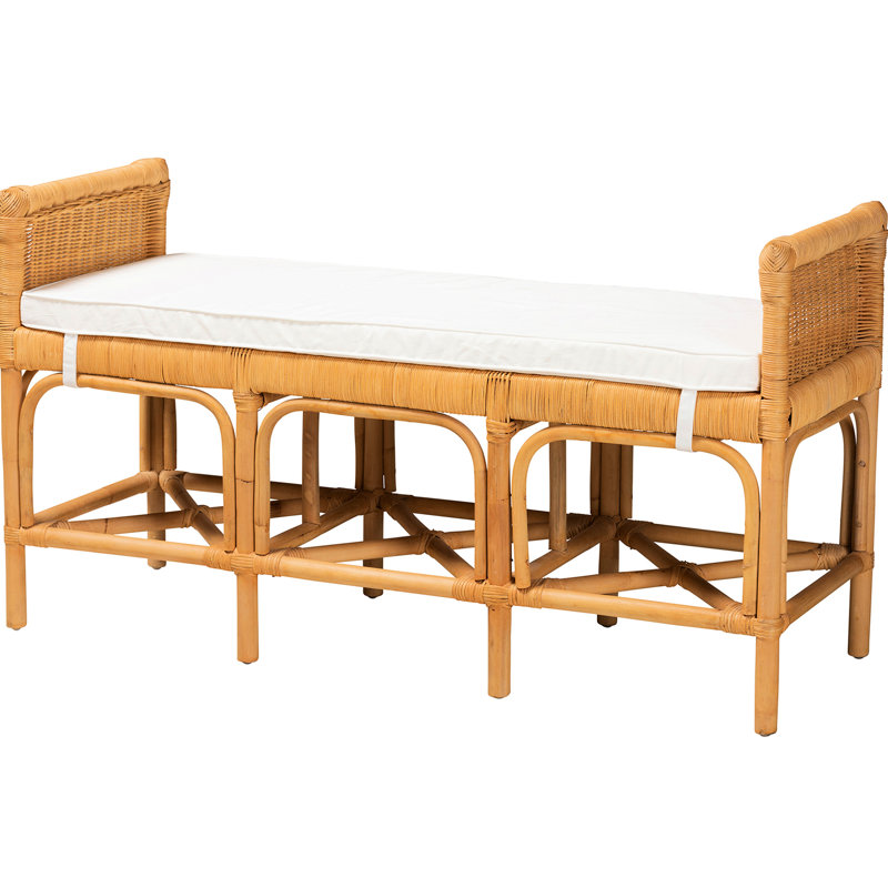 Banc d'appoint Modern Bohemian