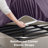 Ultra Soft Microfiber Deep Pocket Single Fitted Sheet-109426686-109426692