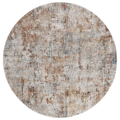 Silverado Performance Abstract Rug