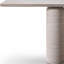 Console 60 po Beige