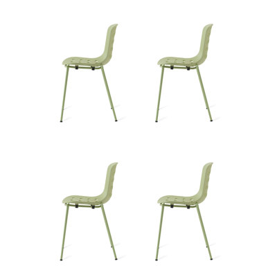 Chaise de salle à manger Holi
