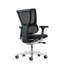 Ergohuman Xtreme Lo Back-1427405746