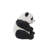 Panda Cub Sitting
