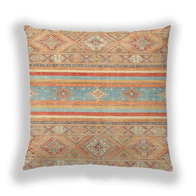 Housse de coussin carré et insert