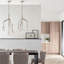 Sedona 4 - Light Pendant-57350737-56359959-56359957