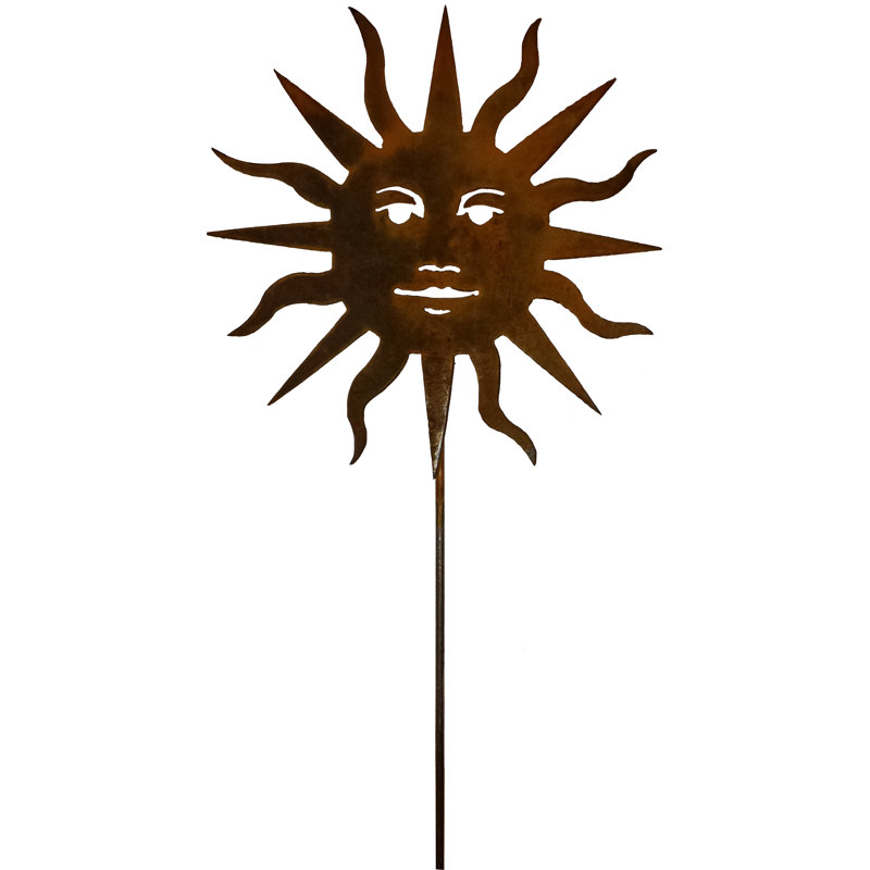 Piquet de jardin Alisz Sun for Plants