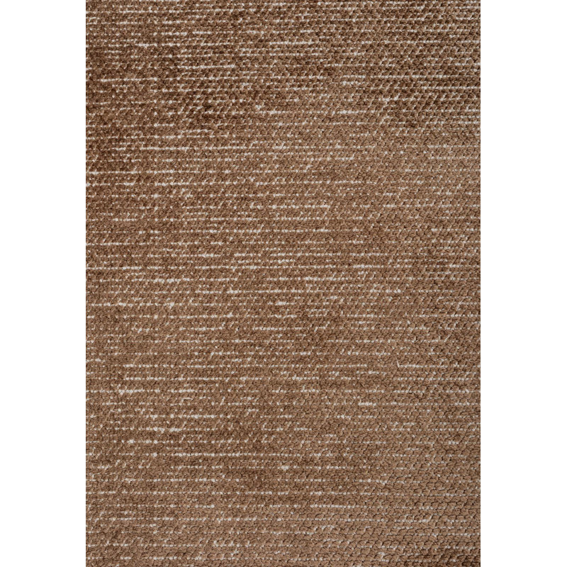 Couleur unie minimaliste, Carré 9 pi 10 po