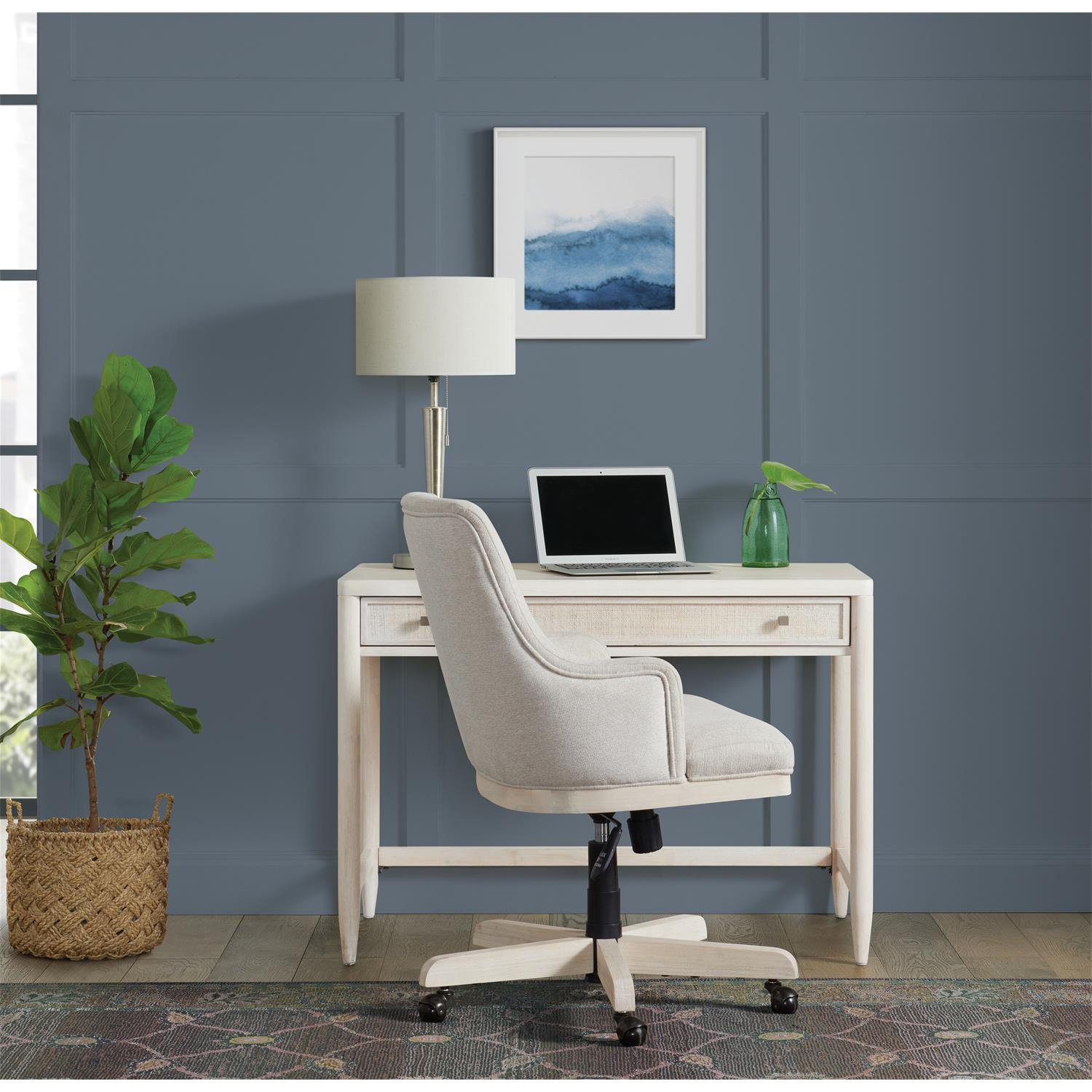 Shannen Swivel Office Chair