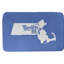 Tapis pour salle de bain ancrage alaska-42101381-42101383-122104749
