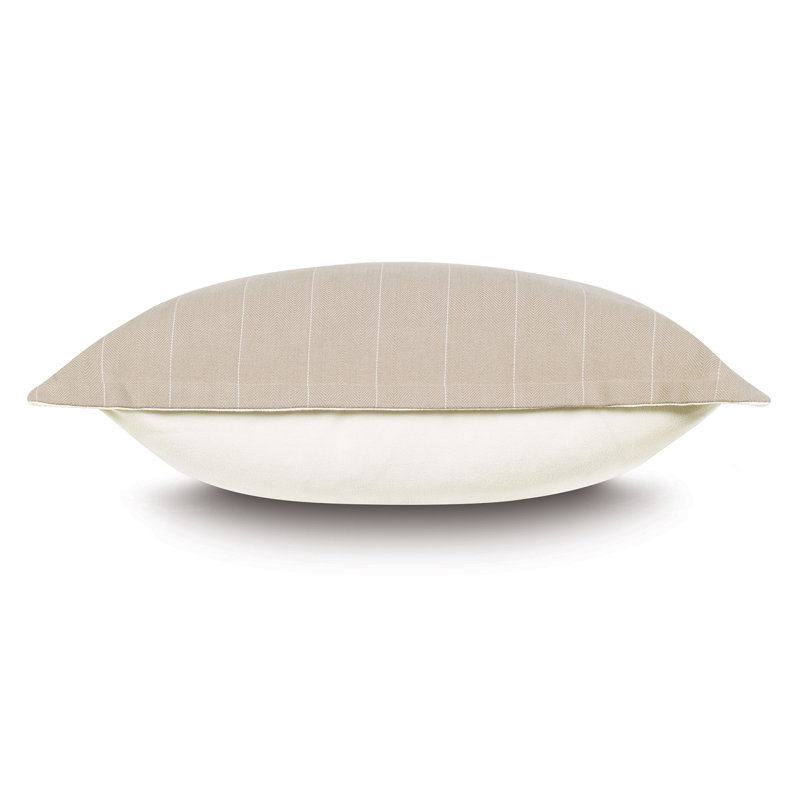 Kelso Square Pillow Cover & Insert