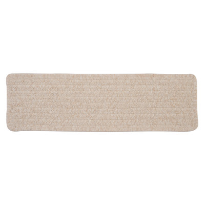 Mcclary Stair Treads - Natural