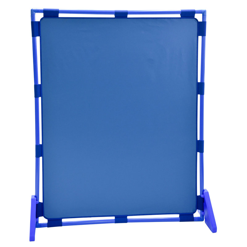 Cloison 1 classe Furniture, Eau profonde, Bleu