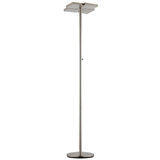 Voth 71'' LED Tree Floor Lamp
