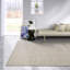 Flecked Hand Crafted Hand Loomed Area Rug-100611944