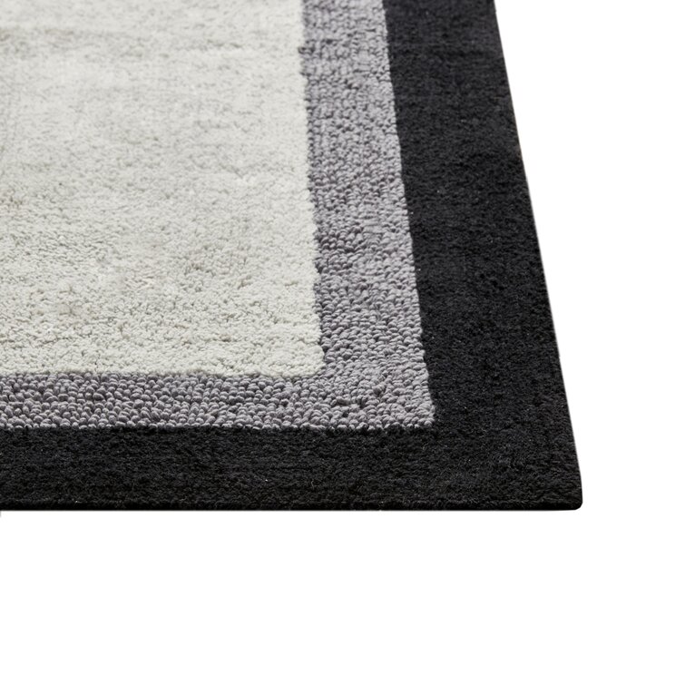 Kalb Bath Rug Andover Mills Color: Twilight, Size: 27 W x 45 L