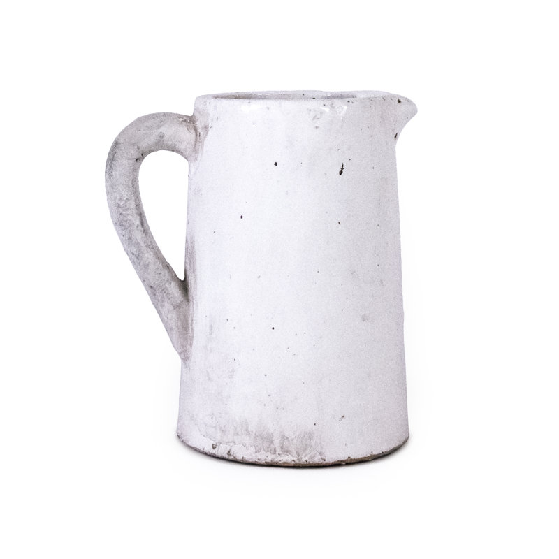 Ceramic Beverage Dispenser