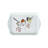 Wrendale Designs, Christmas Snowy Day Mugs and Tray Set