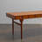 Retro Solid Cherry Wood Drawer Writing Desk