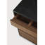 Oscar 3 Drawer Storage Drawer