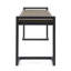 Bois durable et banc, pour l'extérieur-2127467950
