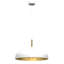 Verna 1 - Light Dome Pendant-1560479980