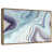 Floating Frame Gold