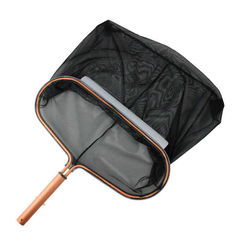 Râteau pour piscine 19,75 po