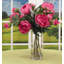 Luscious Peony Vase - 20 Inches-1703621392