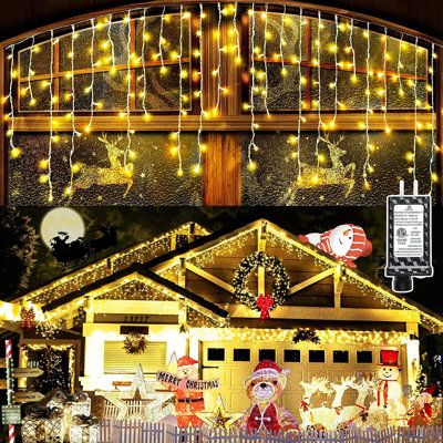 3.51'' String Lights