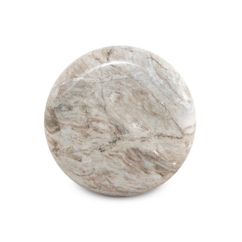 PABLO Outdoor Round Side Table